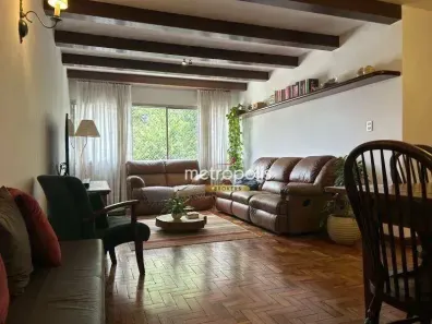 Apartamento com 3 Quartos à venda, 135m² no Vila Monumento, São Paulo