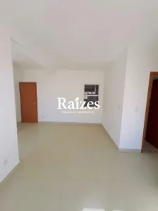 Apartamento com 2 Quartos à venda, 48m² no Conjunto Alvorada, Uberlândia