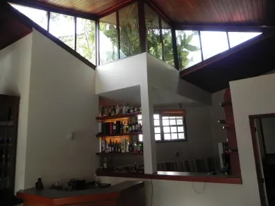 Casa de Condomínio com 3 Quartos à venda, 270m² no Itanhangá, Rio de Janeiro