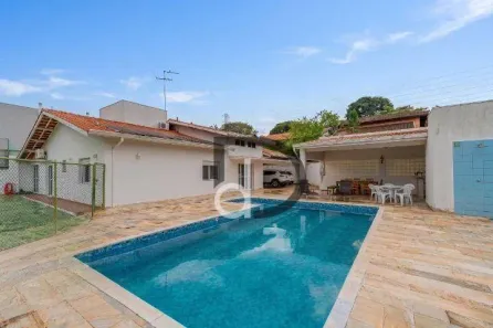 Casa de Condomínio com 3 Quartos à venda, 431m² no Vista Alegre, Vinhedo