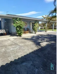 Casa com 2 Quartos à venda, 90m² no Santa Terezinha, Pontal do Paraná
