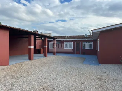 Casa com 2 Quartos à venda, 100m² no Uvaranas, Ponta Grossa