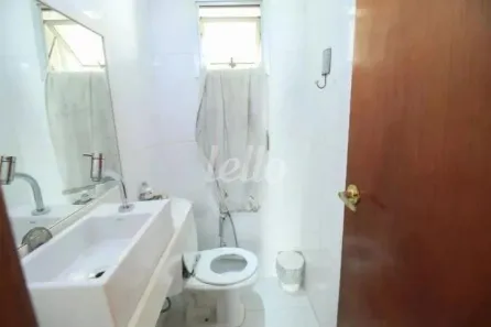 Apartamento com 2 Quartos à venda, 80m² no Mooca, São Paulo