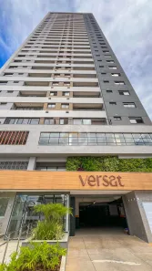 Apartamento com 2 Quartos à venda, 67m² no Setor Aeroporto, Goiânia