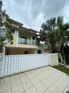 Casa de Condomínio com 4 Quartos à venda, 300m² no Campo Grande, Rio de Janeiro