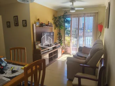 Apartamento com 3 Quartos à venda, 64m² no Vila Isa, São Paulo