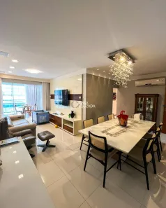 Apartamento com 4 Quartos à venda, 180m² no Praia da Costa, Vila Velha