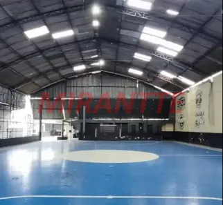 Lote/Terreno à venda, 1173m² no Parque Edu Chaves, São Paulo