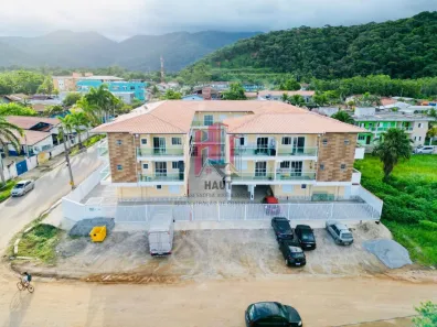 Apartamento com 2 Quartos à venda, 72m² no Maranduba, Ubatuba