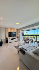 Apartamento com 3 Quartos para alugar, 97m² no Paiva, Cabo de Santo Agostinho