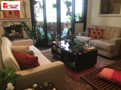 Apartamento com 2 Quartos à venda, 105m² no Vila Andrade, São Paulo