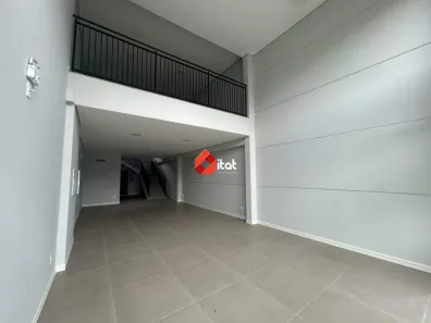 Sala Comercial para alugar, 150m² no Centro, Jaraguá do Sul