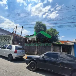 Lote/Terreno à venda, 135m² no Taboão, São Bernardo do Campo