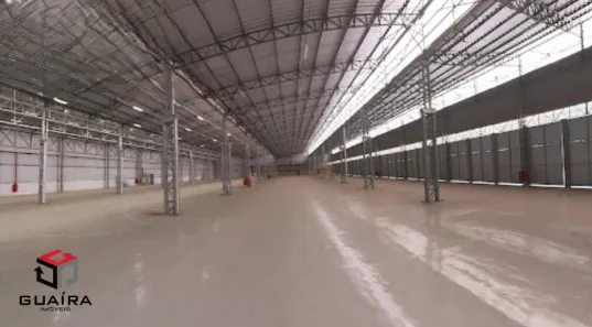 Galpão/Depósito/Armazém para alugar, 2210m² no Vila Nova Bonsucesso, Guarulhos