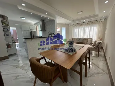 Casa com 3 Quartos à venda, 127m² no Parque das Laranjeiras, Itupeva