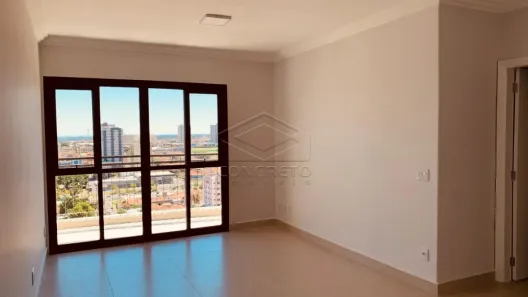 Apartamento com 3 Quartos à venda, 101m² no Vila Cidade Universitária, Bauru