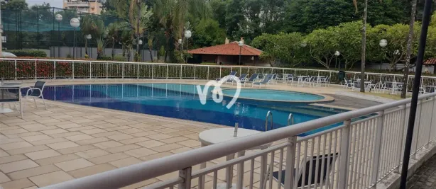 Cobertura com 3 Quartos à venda, 171m² no Pechincha, Rio de Janeiro