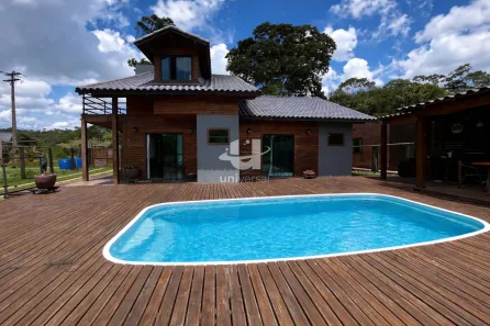 Casa com 3 Quartos para alugar, 12m² no Barreira do Triunfo, Juiz de Fora