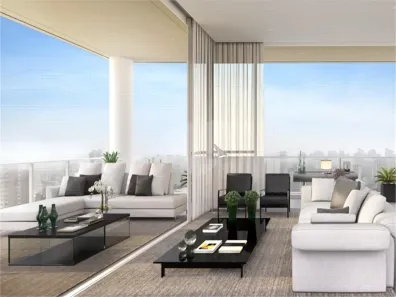 Apartamento com 4 Quartos à venda, 294m² no Vila Mariana, São Paulo
