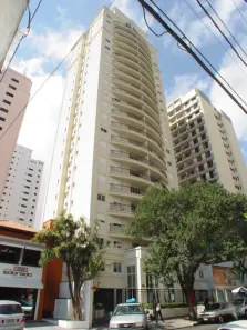 Apartamento com 2 Quartos à venda, 71m² no Moema, São Paulo