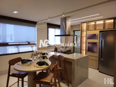 Apartamento com 3 Quartos à venda, 102m² no Santa Mônica, Uberlândia