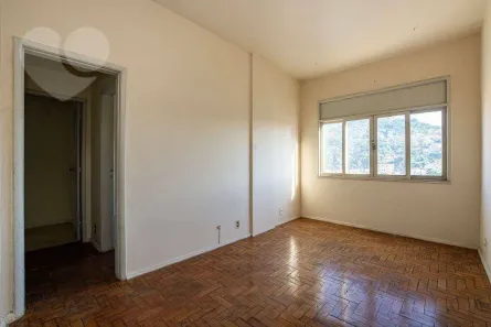 Apartamento com 2 Quartos à venda, 52m² no Centro, Niterói