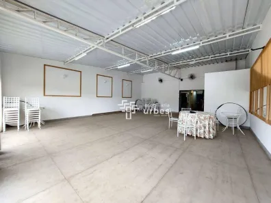 Ponto Comercial para alugar, 311m² no Cidade Jardim, Americana