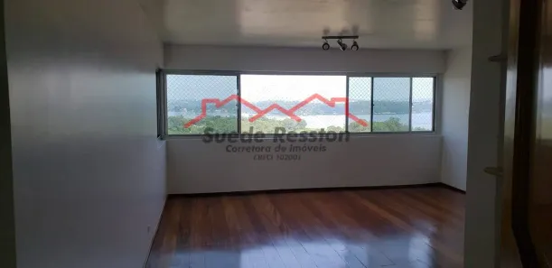 Apartamento com 4 Quartos à venda, 189m² no Cidade Dutra, São Paulo