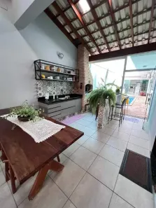 Casa com 3 Quartos à venda, 174m² no Campestre, Piracicaba