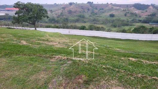 Lote/Terreno à venda, 1000m² no Condomínio Residencial Mirante do Vale, Jacareí