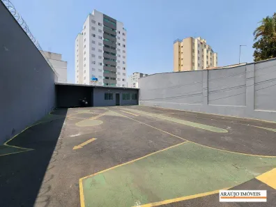 para alugar, 344m² no Santa Efigênia, Belo Horizonte