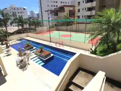 Apartamento com 3 Quartos à venda, 85m² no Buritis, Belo Horizonte