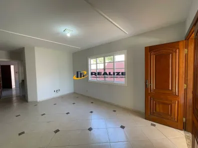 Casa com 3 Quartos à venda, 120m² no Parque Turf Club, Campos dos Goytacazes