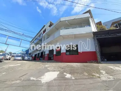 Prédio Comercial com 7 Quartos à venda, 450m² no Alto Lage, Cariacica