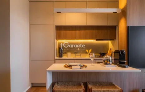 Apartamento com 2 Quartos à venda, 105m² no Pinheiros, São Paulo