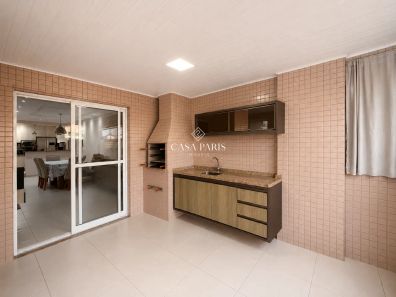 Apartamento com 3 Quartos à venda, 121m² no Aviação, Praia Grande