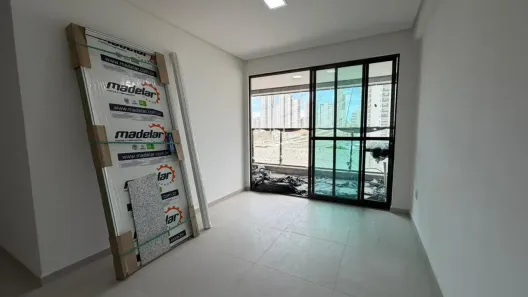 Apartamento com 4 Quartos à venda, 108m² no Madalena, Recife