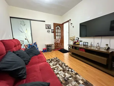 Casa com 4 Quartos à venda, 99m² no Vila Rio Branco, São Paulo
