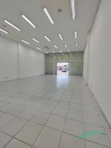 Sala Comercial para alugar, 158m² no Centro, Boituva