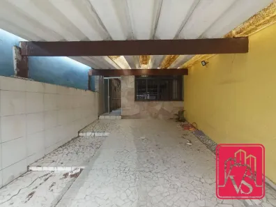 Sobrado com 3 Quartos à venda, 178m² no Assunção, São Bernardo do Campo