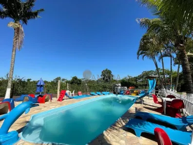 Fazenda/Sítio com 4 Quartos à venda, 7000m² no Chácaras Copaco, Arujá