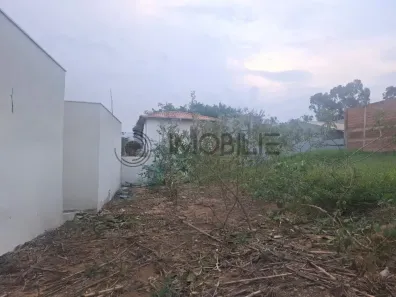 Lote/Terreno à venda, 250m² no Jardim Europa II, Indaiatuba