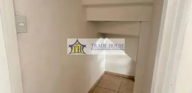 Sobrado com 2 Quartos para alugar, 175m² no Vila Santo Estéfano, São Paulo