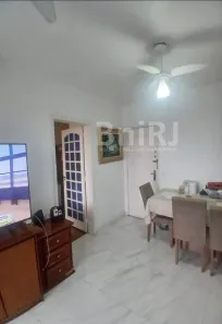 Apartamento com 3 Quartos à venda, 75m² no Tijuca, Rio de Janeiro
