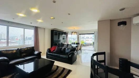 Cobertura com 5 Quartos à venda, 229m² no Anita Garibaldi, Joinville