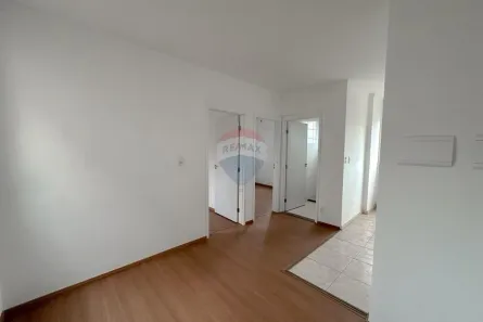 Apartamento com 2 Quartos à venda, 41m² no Jardim Cybelli, Ribeirão Preto