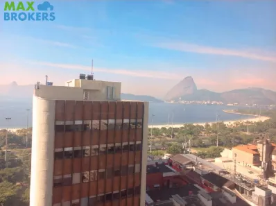 Sala Comercial à venda, 66m² no Flamengo, Rio de Janeiro