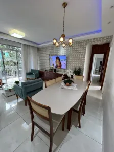 Apartamento com 3 Quartos à venda, 113m² no Chame-Chame, Salvador
