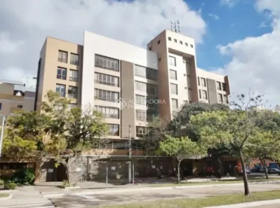 Sala Comercial para alugar, 43m² no Praia de Belas, Porto Alegre