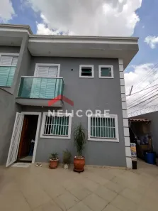 Sobrado com 2 Quartos à venda, 101m² no Parque Cruzeiro do Sul, São Paulo